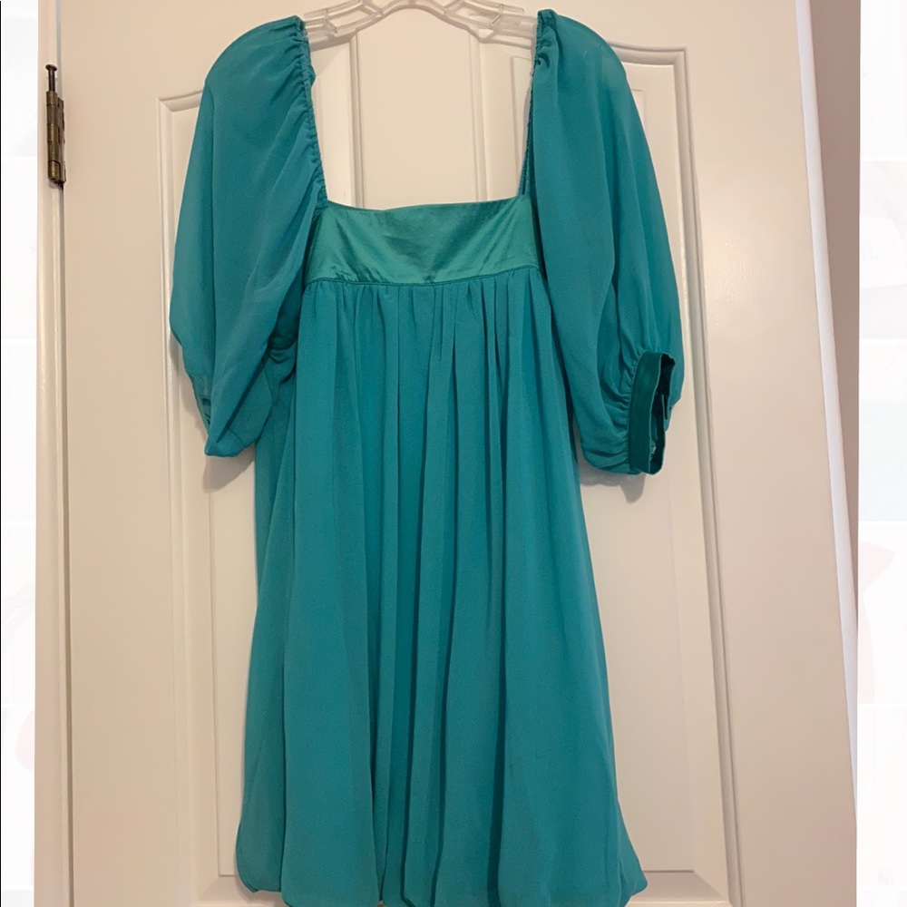 Cocktail Dress